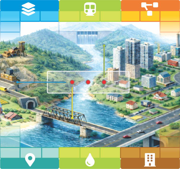 Decision Support | When the system can decide